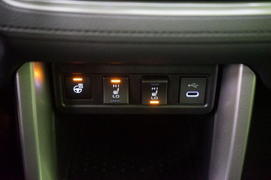 Toyota Corolla Cross vaihtoauto