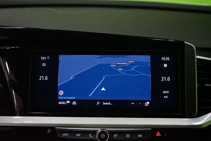 Opel Grandland vaihtoauto