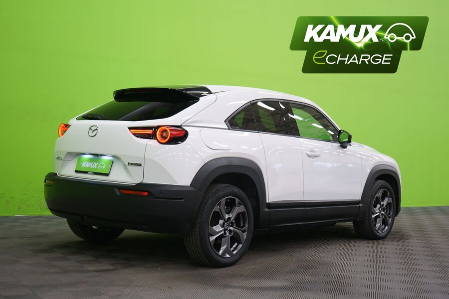 Mazda MX-30 vaihtoauto