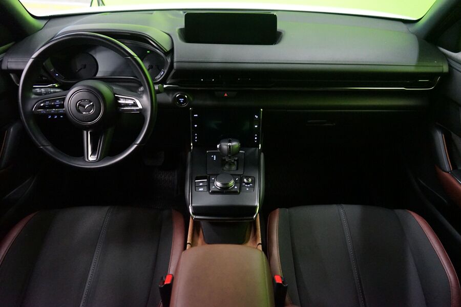 Mazda MX-30 vaihtoauto