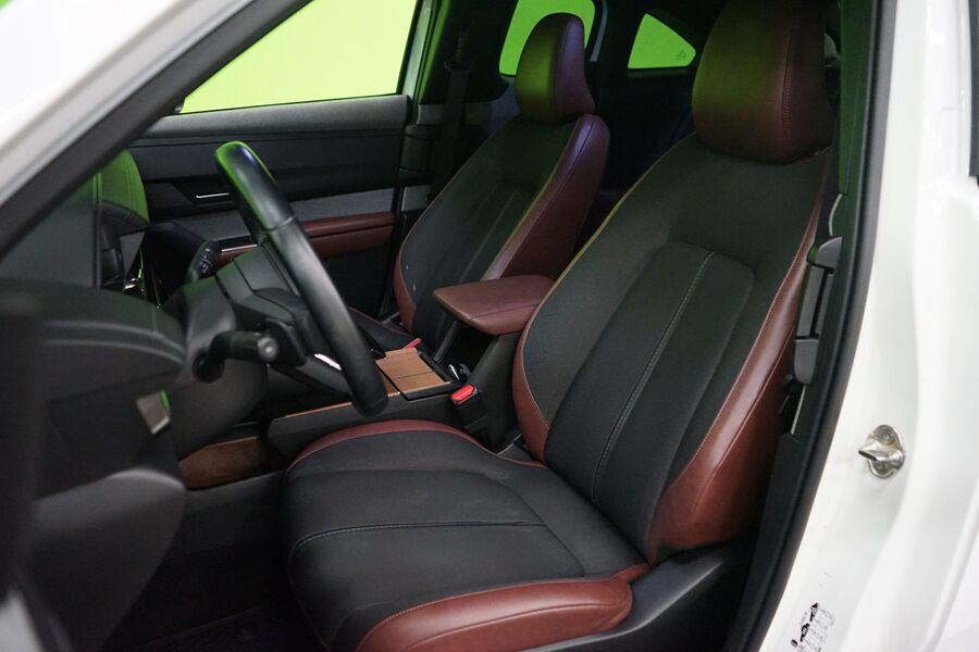 Mazda MX-30 vaihtoauto