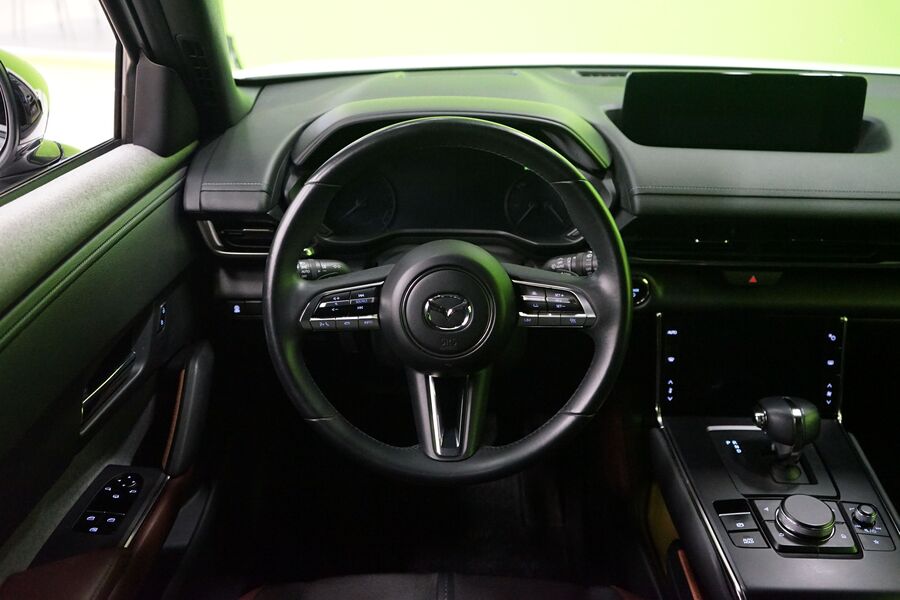 Mazda MX-30 vaihtoauto