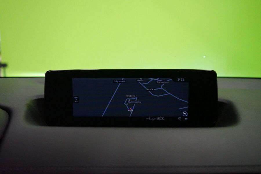 Mazda MX-30 vaihtoauto