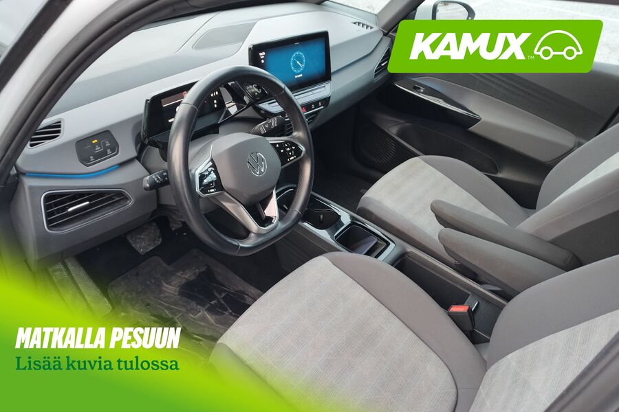 Volkswagen ID.3 vaihtoauto