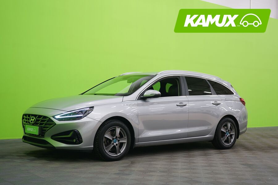 Hyundai i30 vaihtoauto