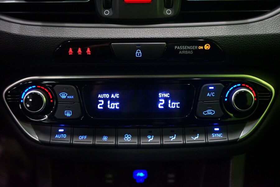 Hyundai i30 vaihtoauto