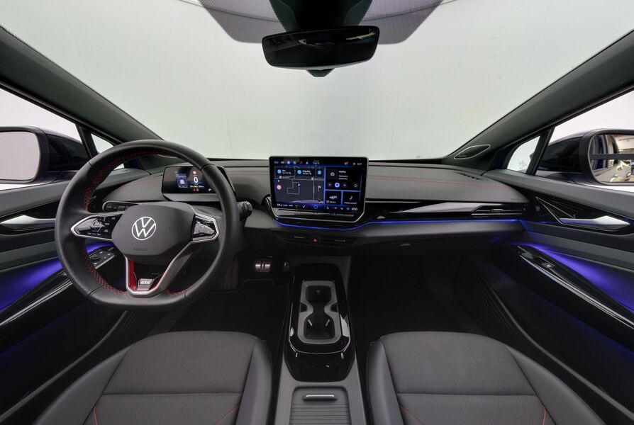 Volkswagen ID.5 vaihtoauto