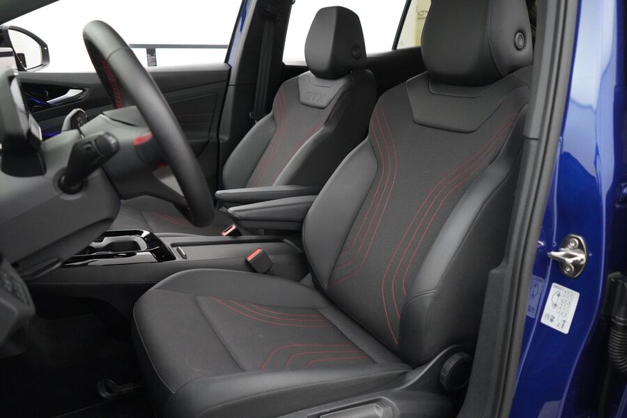 Volkswagen ID.5 vaihtoauto