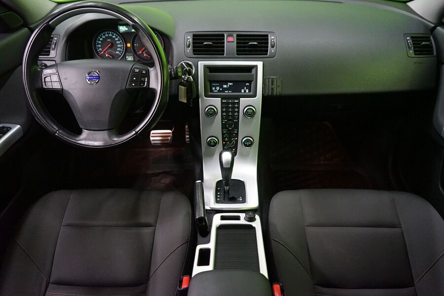 Volvo V50 vaihtoauto