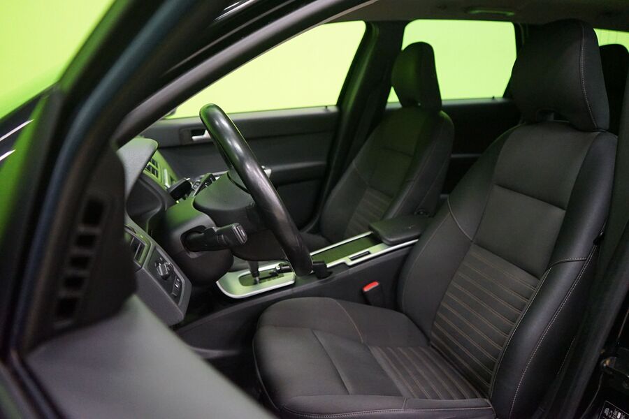 Volvo V50 vaihtoauto