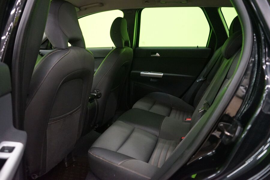 Volvo V50 vaihtoauto