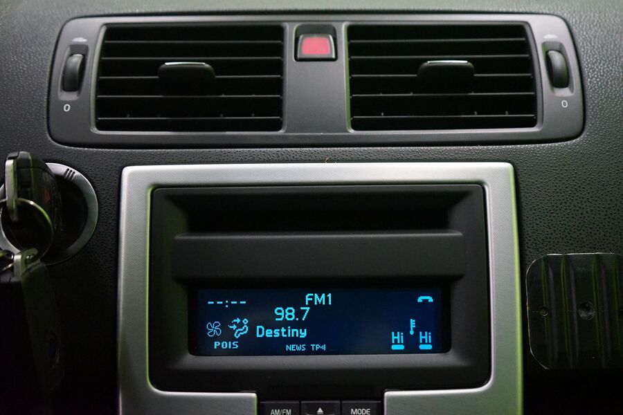 Volvo V50 vaihtoauto