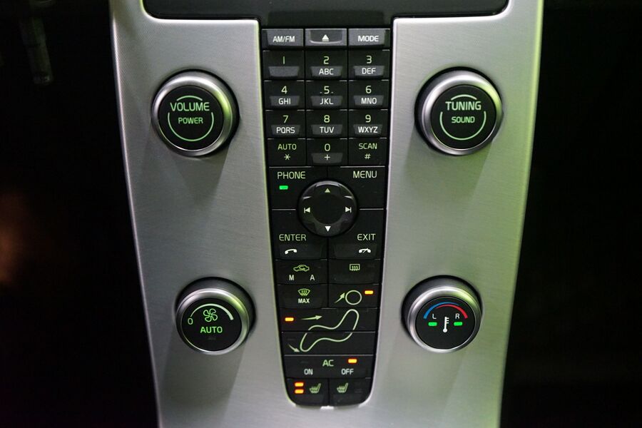 Volvo V50 vaihtoauto