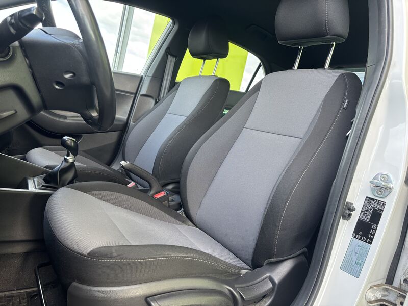 Hyundai i20 vaihtoauto