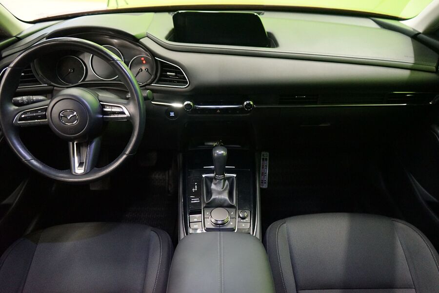 Mazda CX-30 vaihtoauto