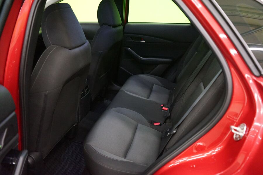 Mazda CX-30 vaihtoauto