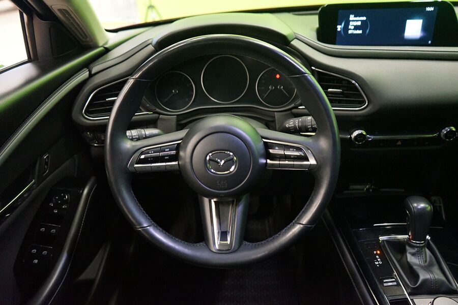 Mazda CX-30 vaihtoauto