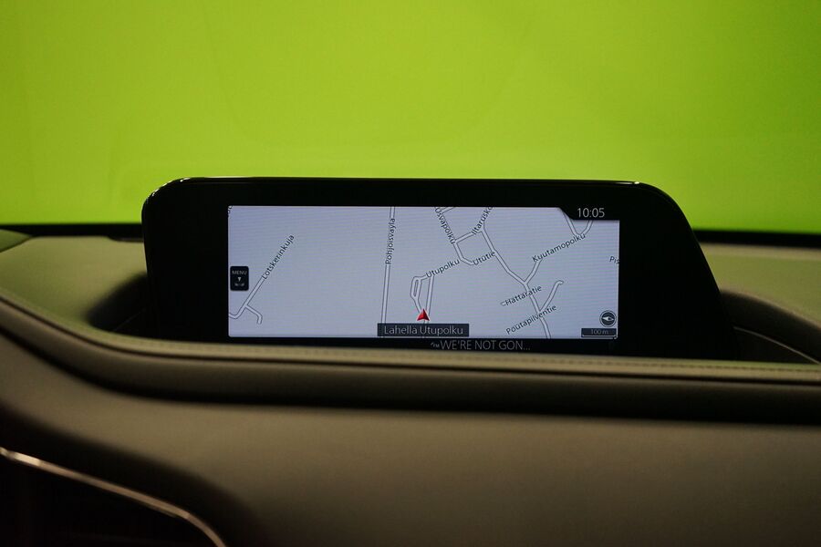 Mazda CX-30 vaihtoauto