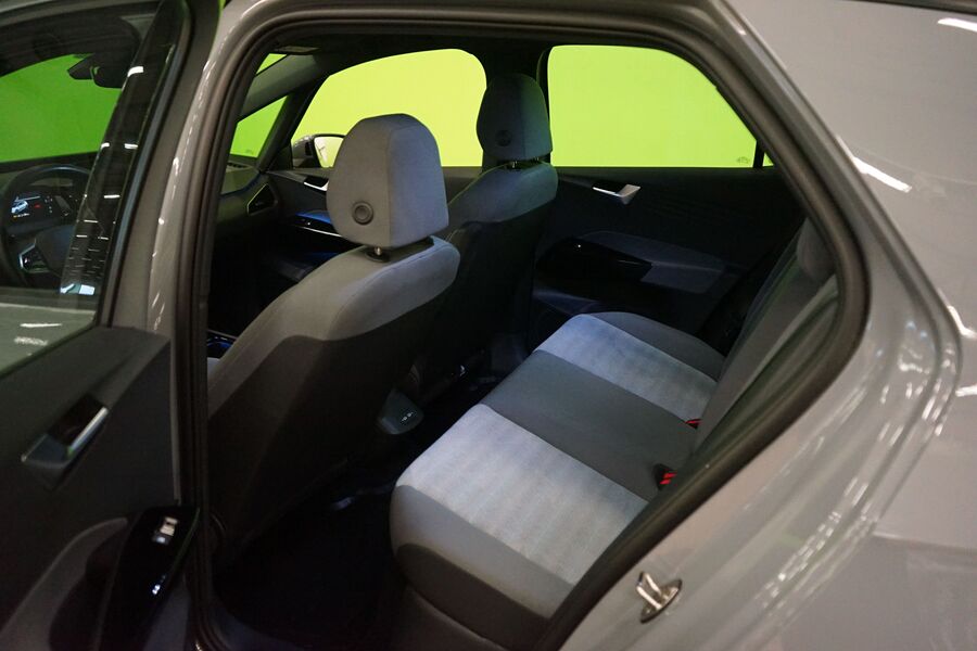 Volkswagen ID.3 vaihtoauto