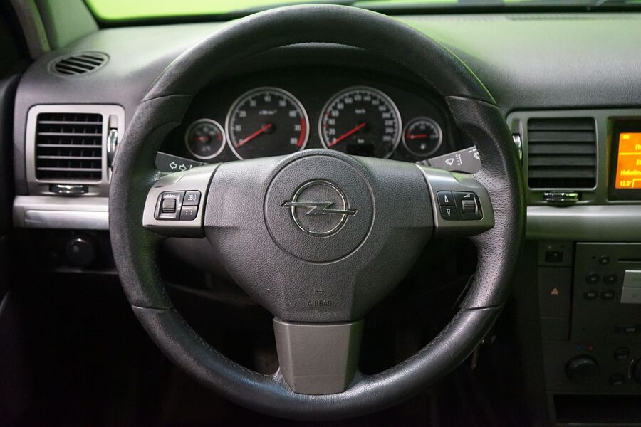 Opel Vectra vaihtoauto