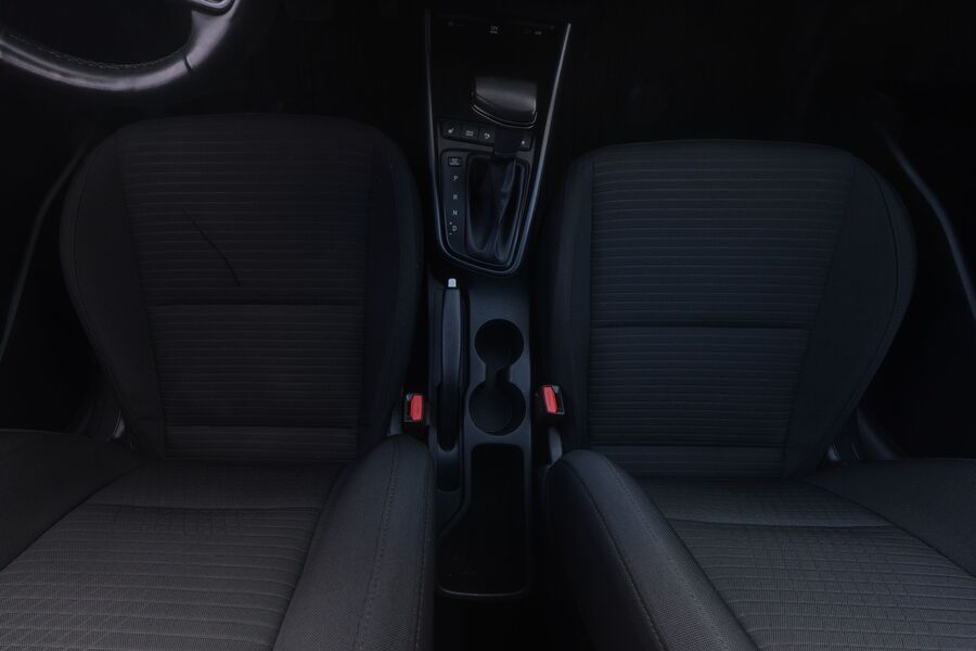 Hyundai i20 vaihtoauto