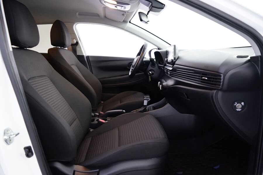 Hyundai i20 vaihtoauto