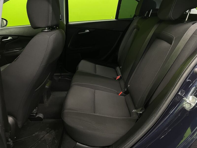 Fiat Tipo vaihtoauto