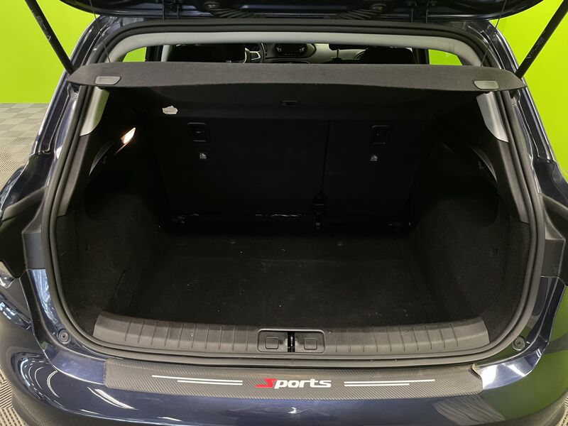 Fiat Tipo vaihtoauto