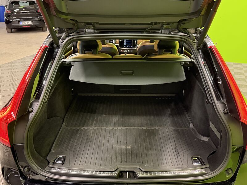 Volvo V90 vaihtoauto