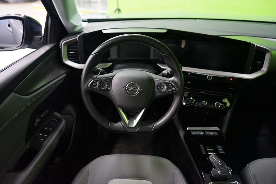 Opel Mokka vaihtoauto