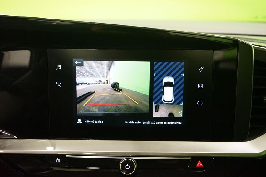 Opel Mokka vaihtoauto