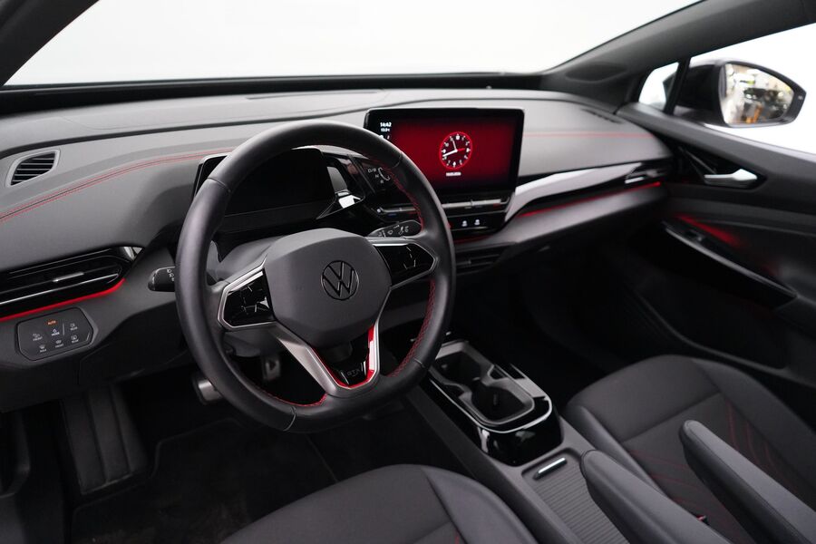 Volkswagen ID.5 vaihtoauto