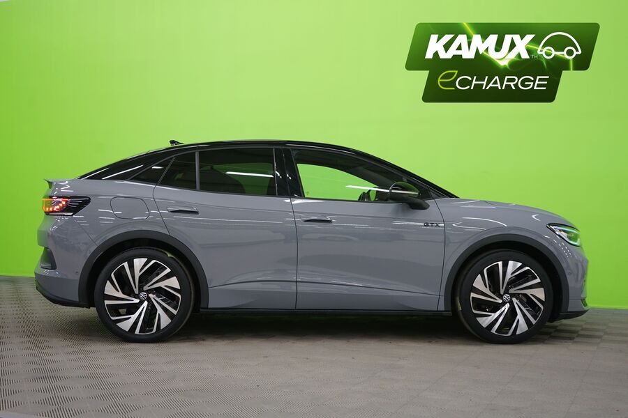 Volkswagen ID.5 vaihtoauto