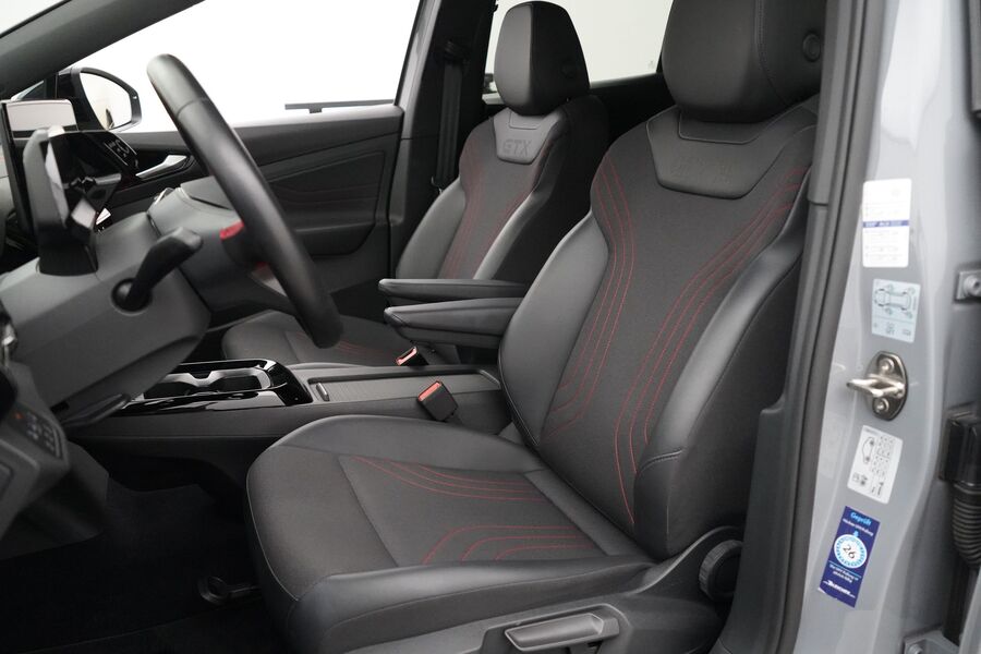 Volkswagen ID.5 vaihtoauto