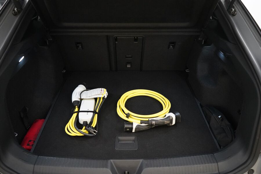 Volkswagen ID.5 vaihtoauto