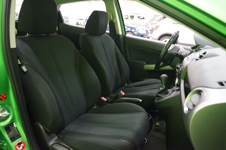 Mazda 2 vaihtoauto