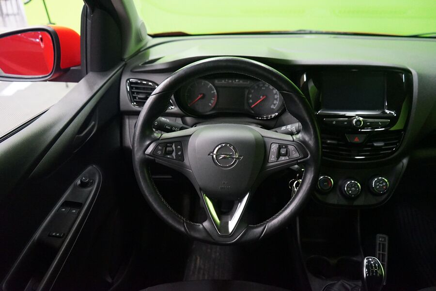 Opel Karl vaihtoauto