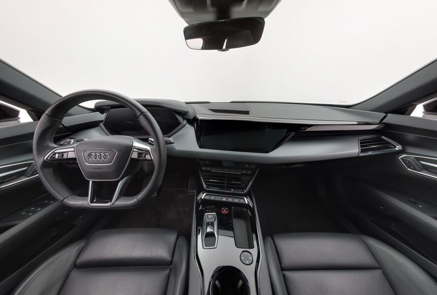 Audi e-tron GT vaihtoauto