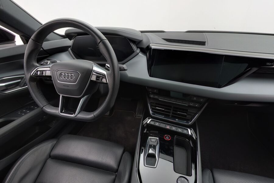 Audi e-tron GT vaihtoauto