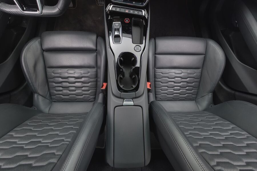 Audi e-tron GT vaihtoauto