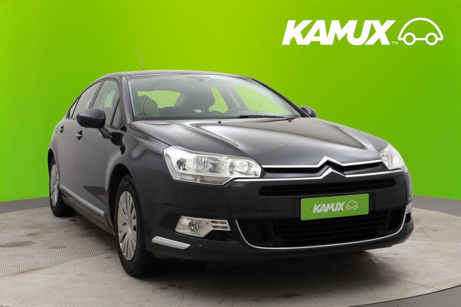 Citroën C5 vaihtoauto