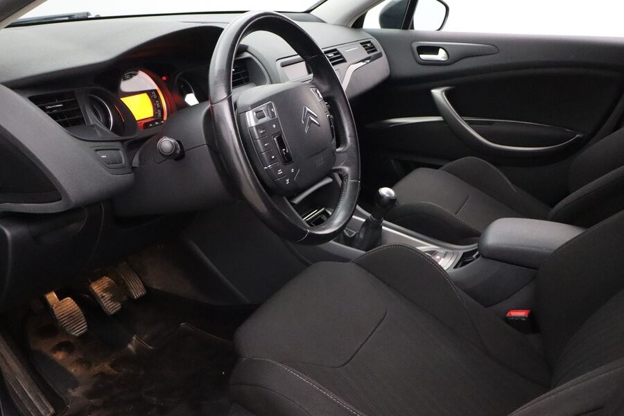 Citroën C5 vaihtoauto