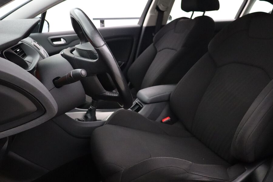 Citroën C5 vaihtoauto