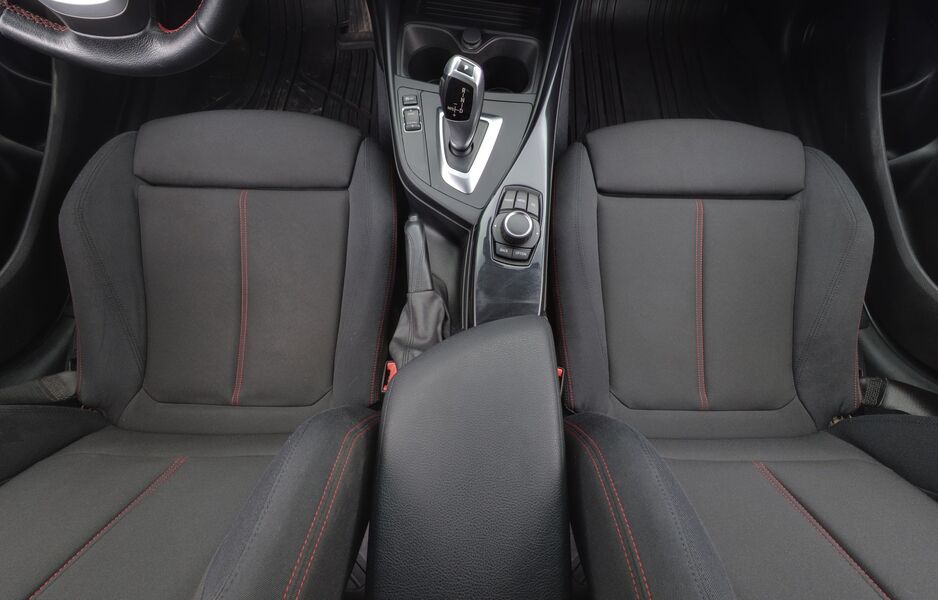 BMW 120 vaihtoauto