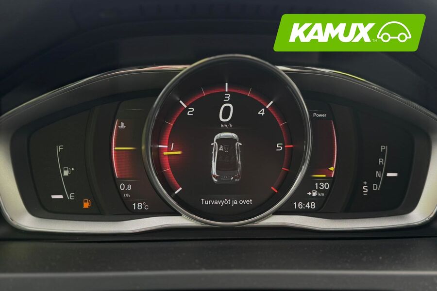 Volvo S60 vaihtoauto