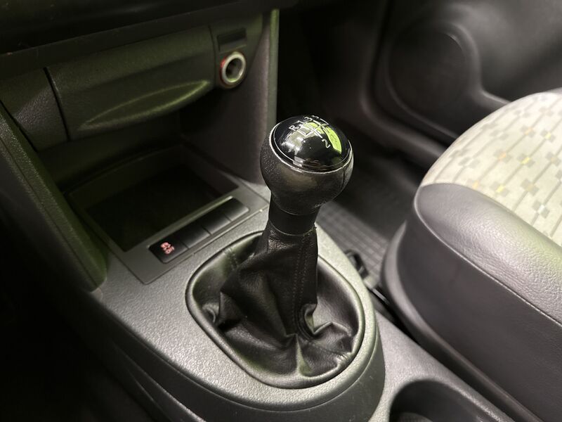 Volkswagen Caddy vaihtoauto