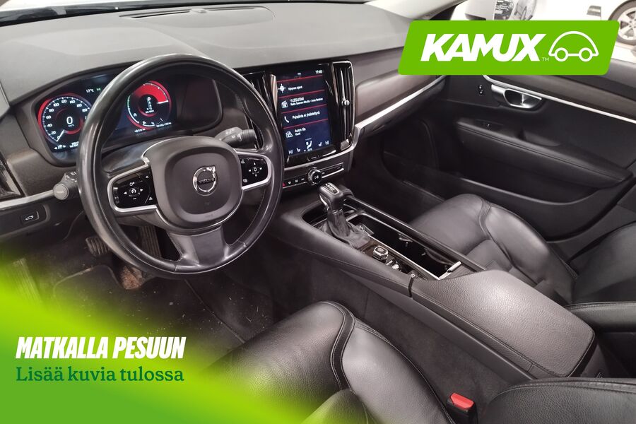 Volvo V90 Cross Country vaihtoauto