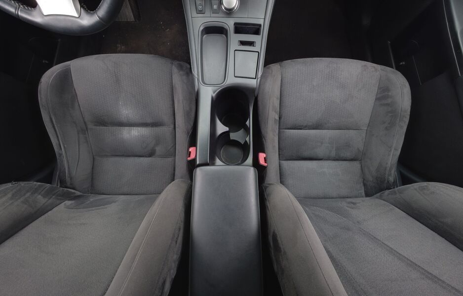 Lexus CT vaihtoauto