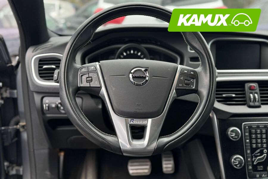 Volvo V40 vaihtoauto