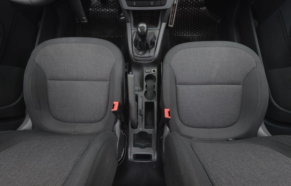 Skoda Yeti vaihtoauto